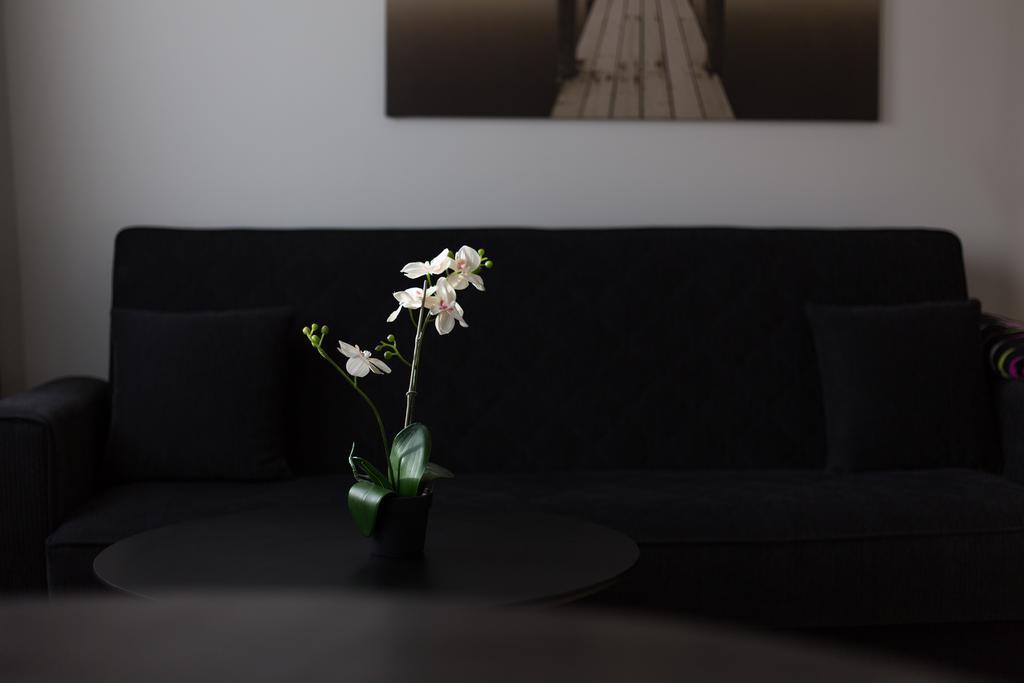 Kerno Apartments Reykjavík Cameră foto