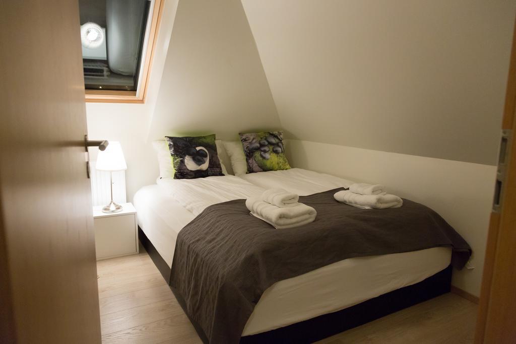Kerno Apartments Reykjavík Cameră foto