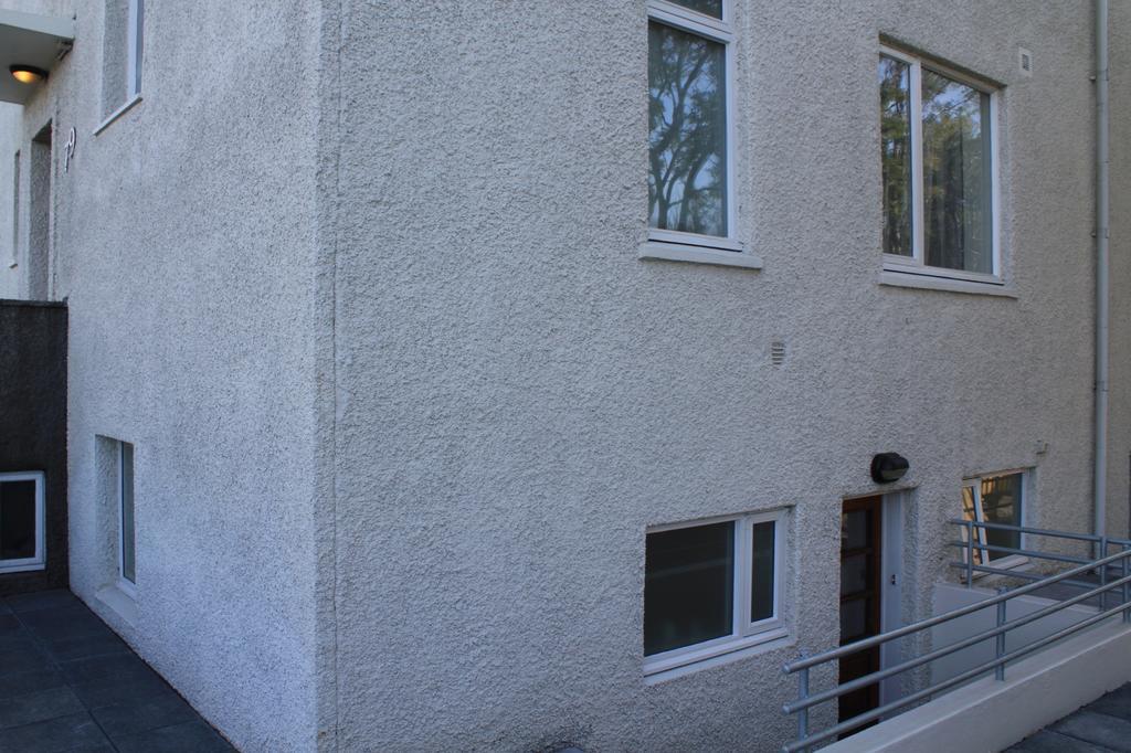 Kerno Apartments Reykjavík Cameră foto