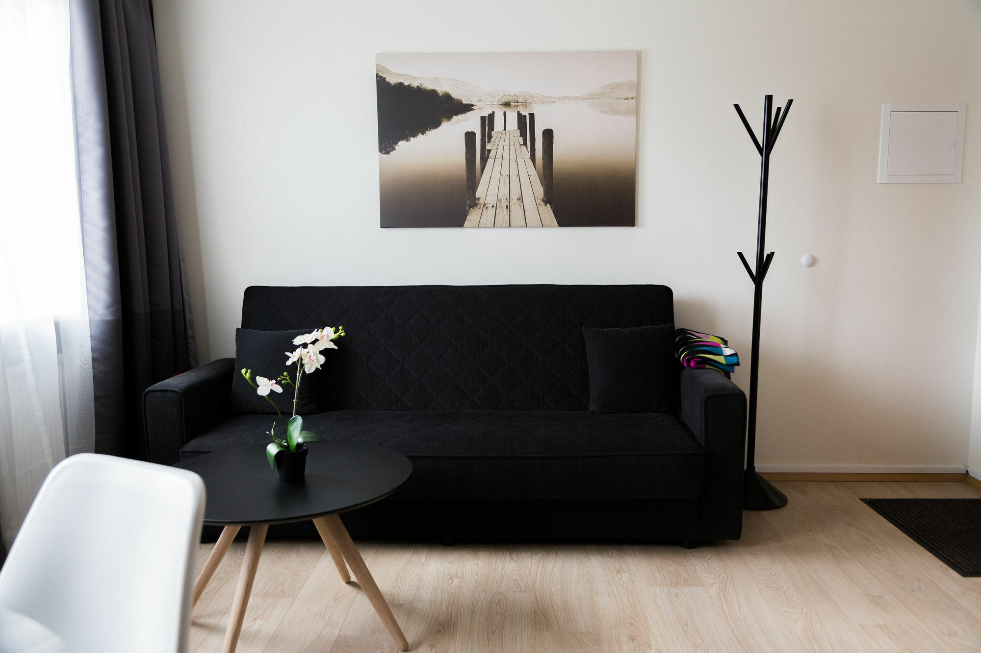 Kerno Apartments Reykjavík Exterior foto