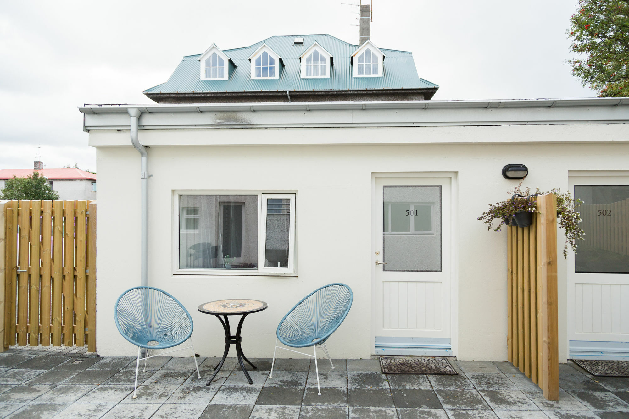 Kerno Apartments Reykjavík Exterior foto