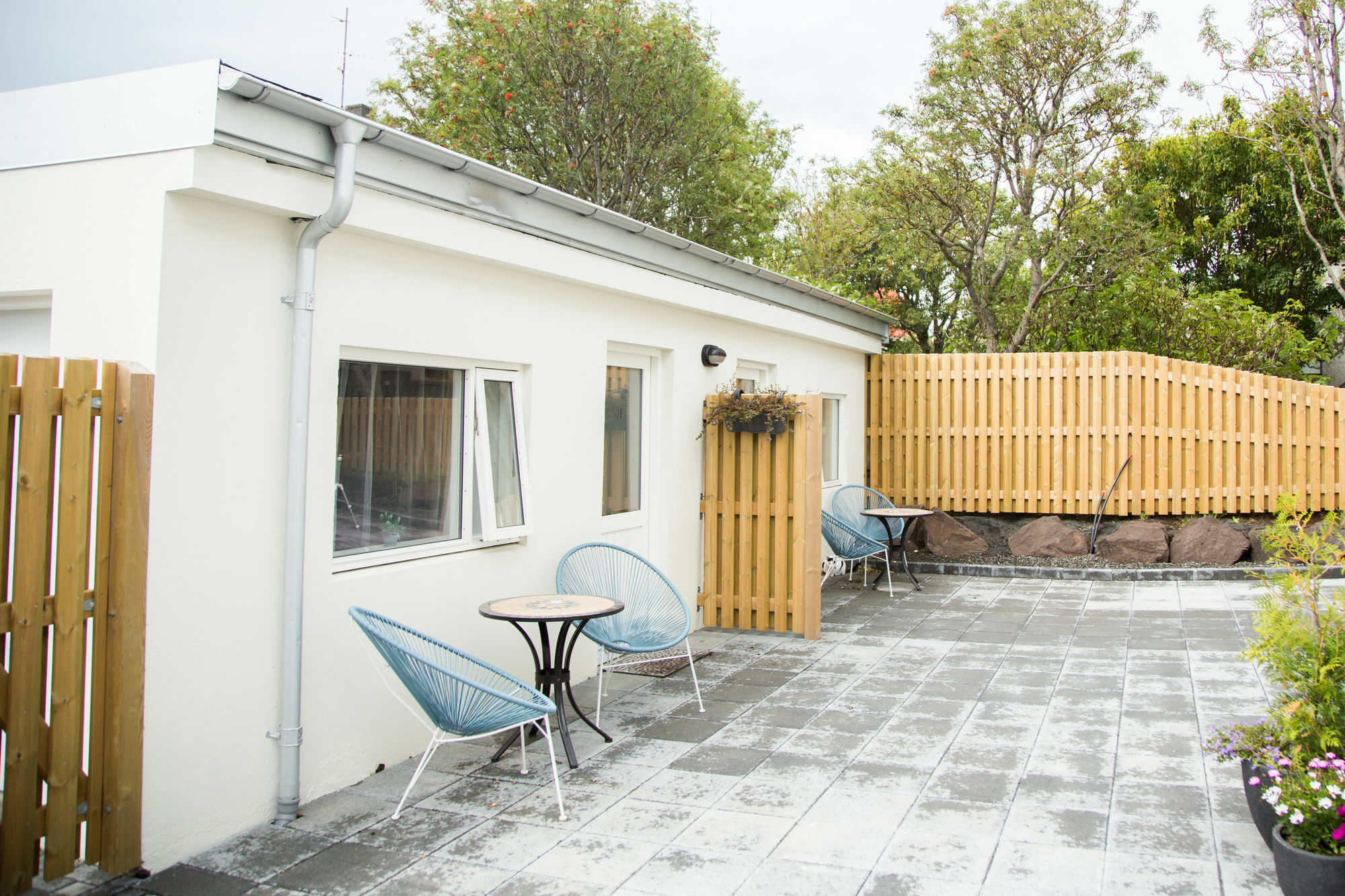 Kerno Apartments Reykjavík Exterior foto